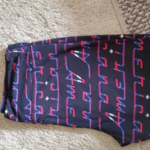 LuLaRoe America Leggings
